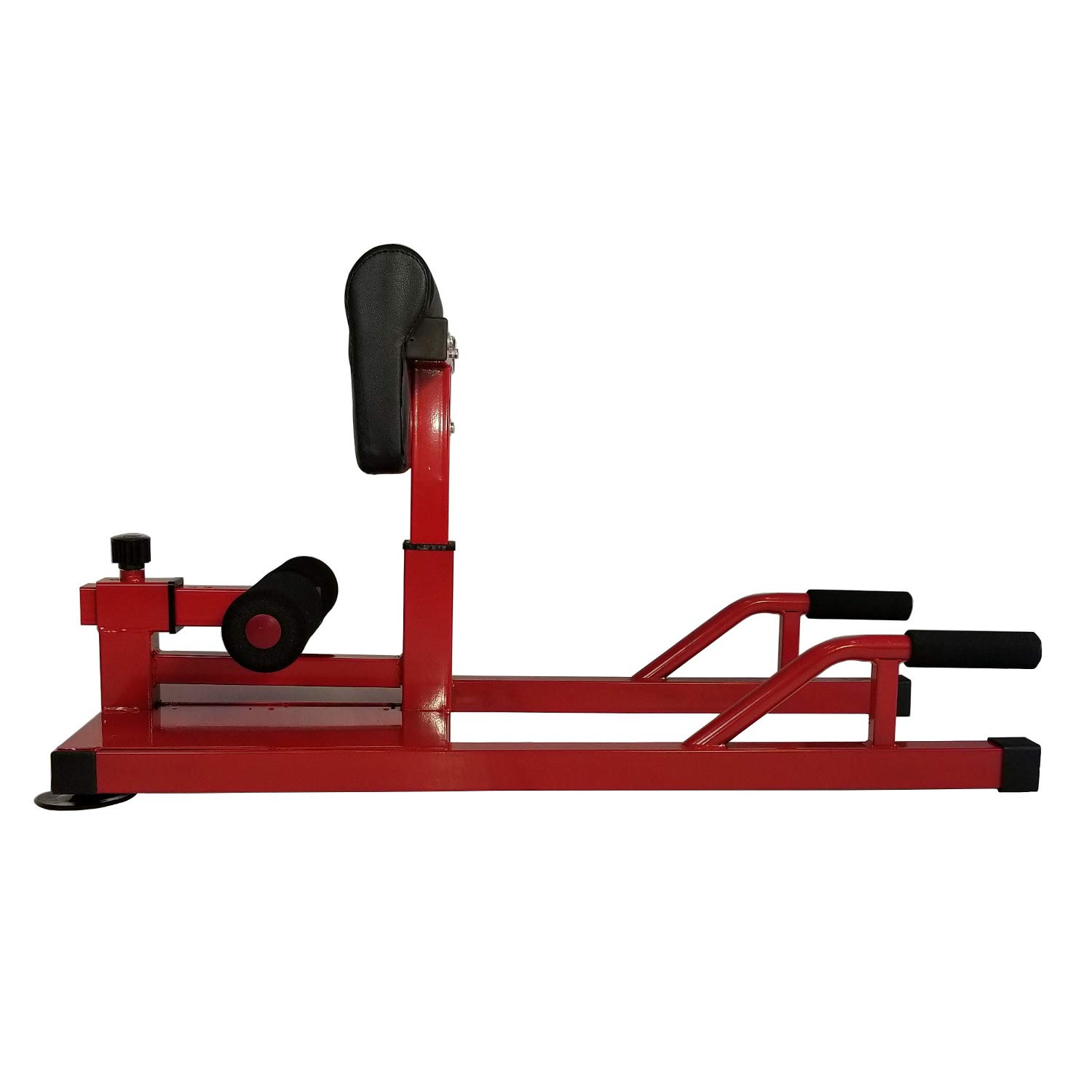 X-Factor 3-in-1 Heavy Duty Home Gym Machine for Sissy Squat, Sit Up & Push Up - Perfect for Full Body Workout at Home or Small Spaces