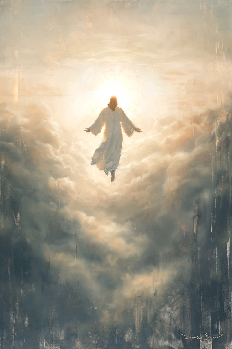 Messiah's Return - Biblical Prophecy & End Times Study Guide | Explore Christian Eschatology & Second Coming Teachings for Faith-Based Learning & Spiritual Growth