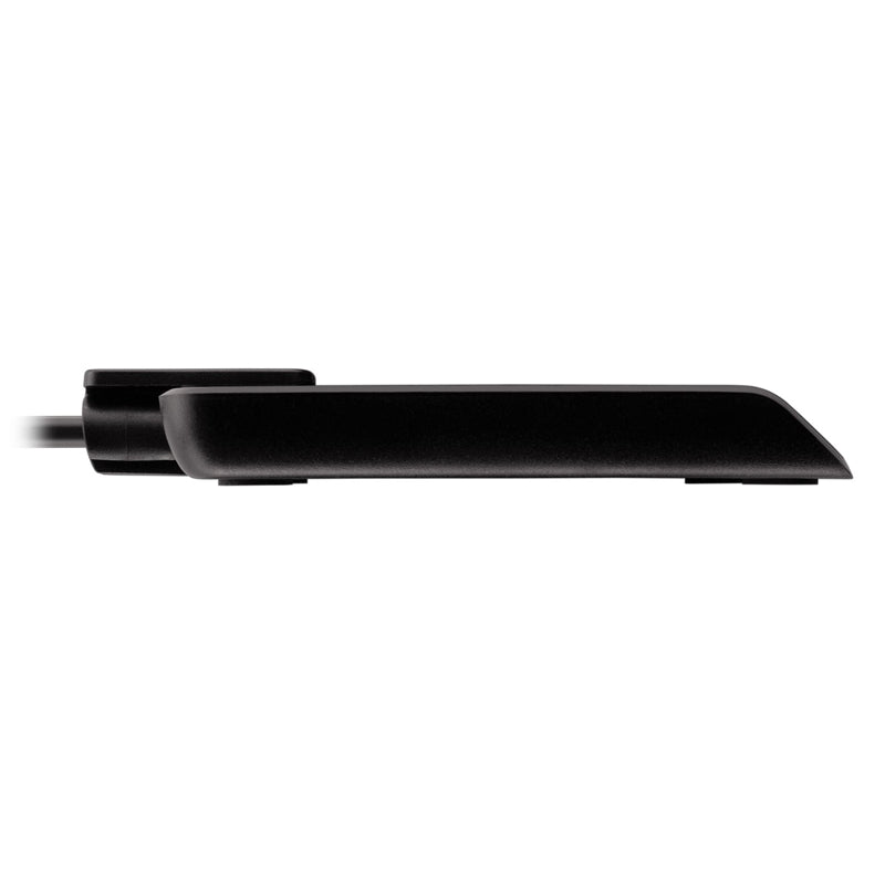 CHERRY JT 0200 NFC Smart Card Reader - Secure Contactless Payment Terminal for POS Systems, Access Control & ID Verification | Ideal for Retail Stores, Offices & Hospitality Businesses
