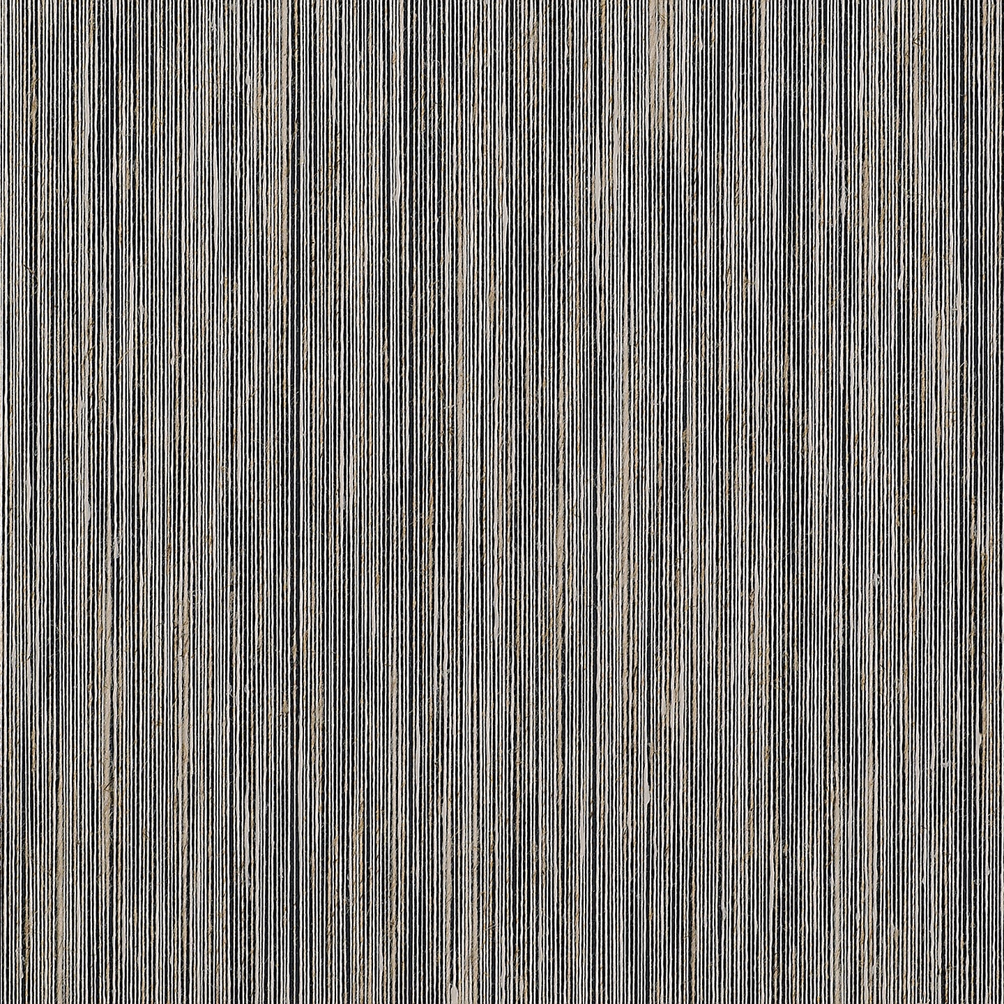 10636 Sultry Strings Steel Symphony Wallpaper by Phillip Jeffries - Premium Metallic Textured Wall Covering for Luxury Home & Office Interiors
