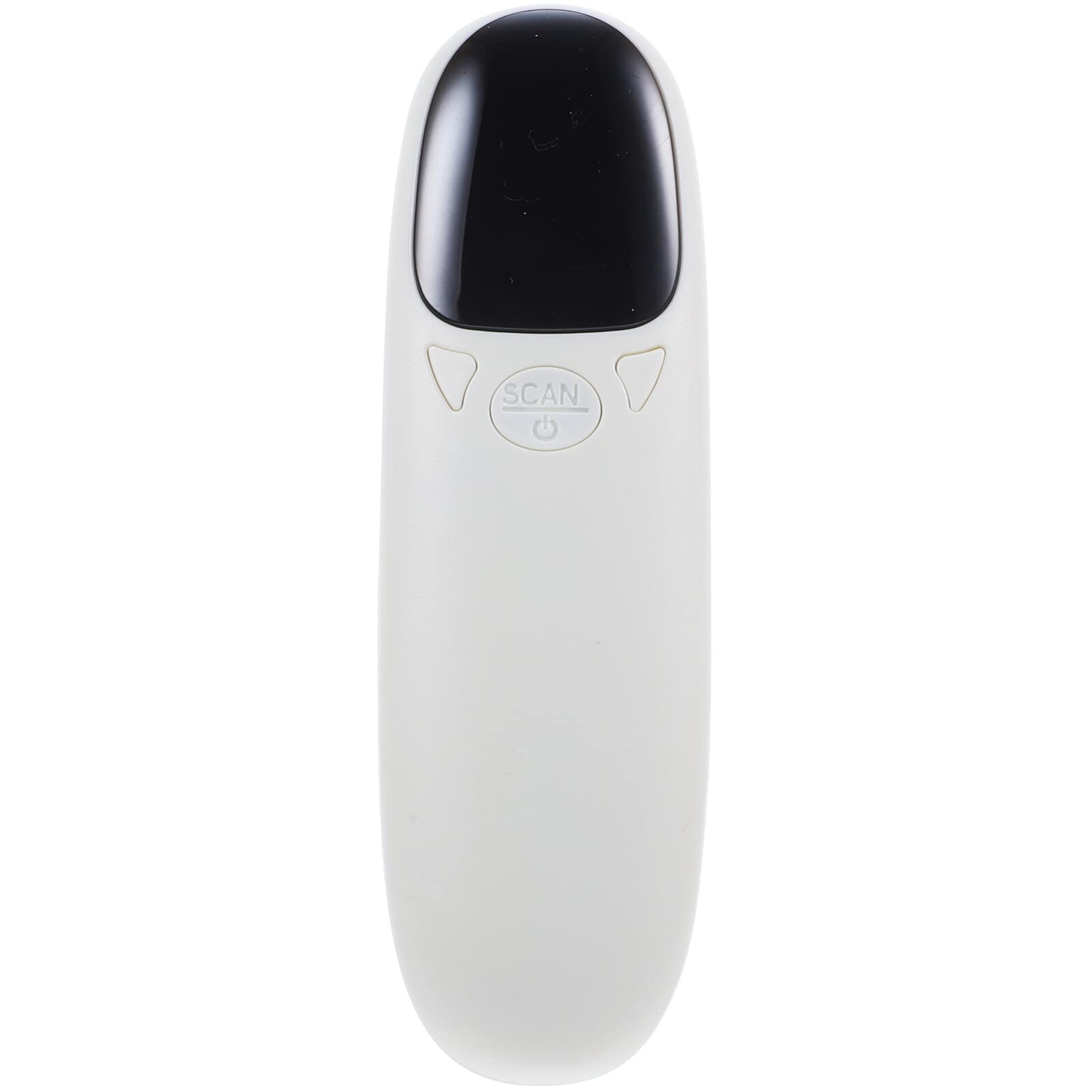 POPETPOP Rechargeable Non-Contact Pet Thermometer - Digital Infrared Ear Temperature Monitor for Dogs, Cats, Puppies, Kittens & Horses | Perfect for Home, Veterinary Clinics & Pet Travel Safety
