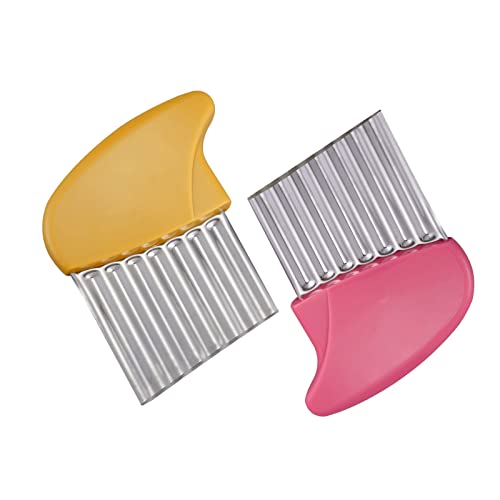 Pink&Yellow
