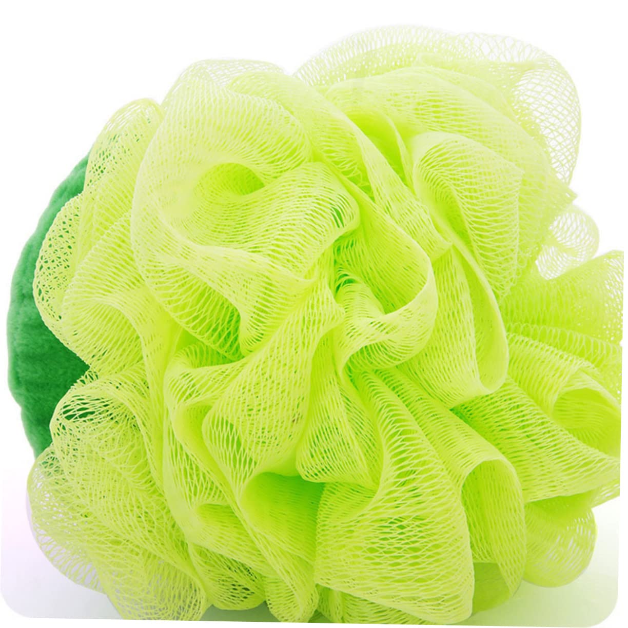 DOITOOL 8-Pack Exfoliating Shower Gloves & Body Scrub Sponges - Large Loofah Bath Ball for Deep Cleansing, Dead Skin Removal - Perfect for Spa, Home Bath & Gift Sets