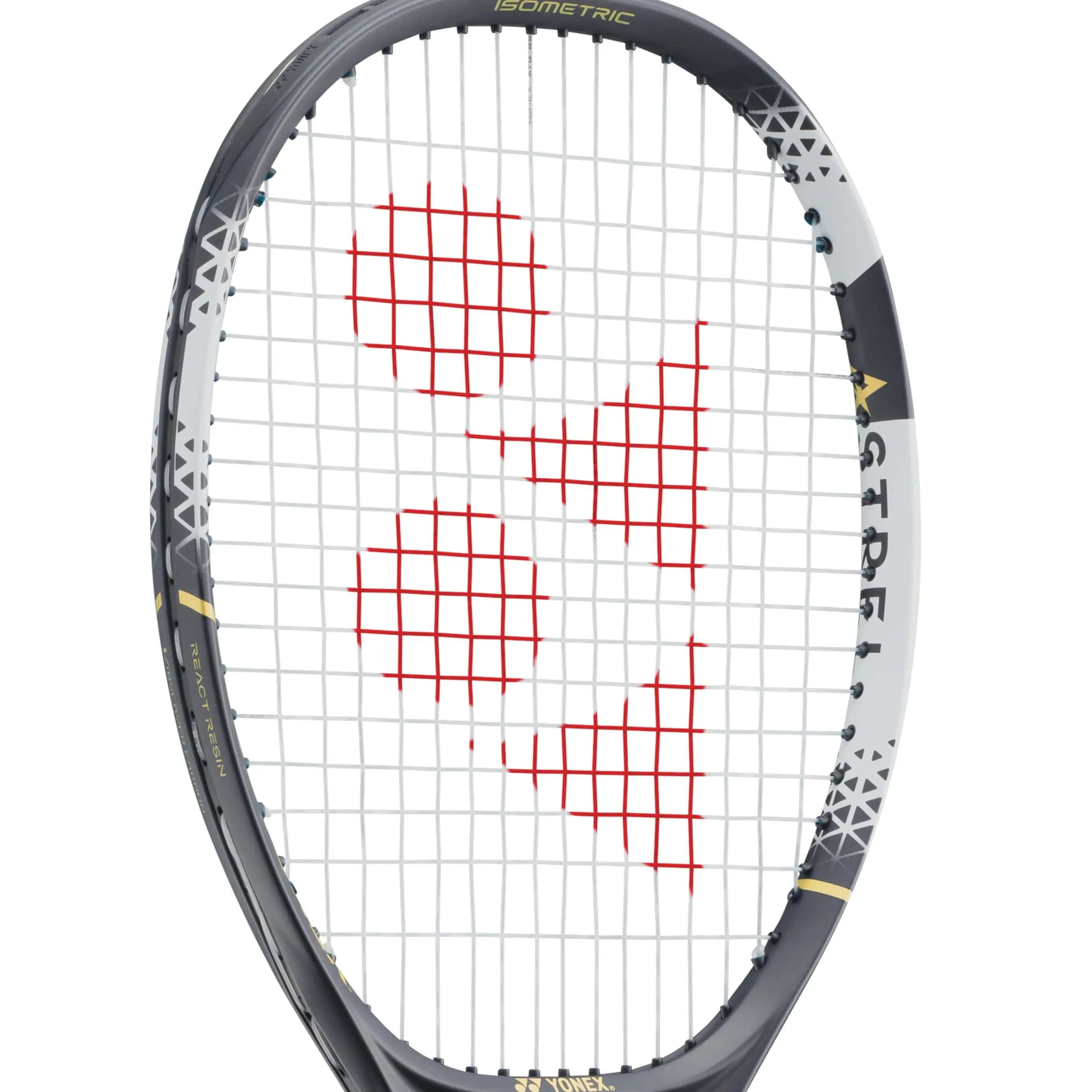 Yonex ASTREL 105 Badminton Racket - Lightweight Carbon Fiber Shuttlecock Racket for Beginners & Intermediate Players | Perfect for Training, Casual Games & Club Tournaments