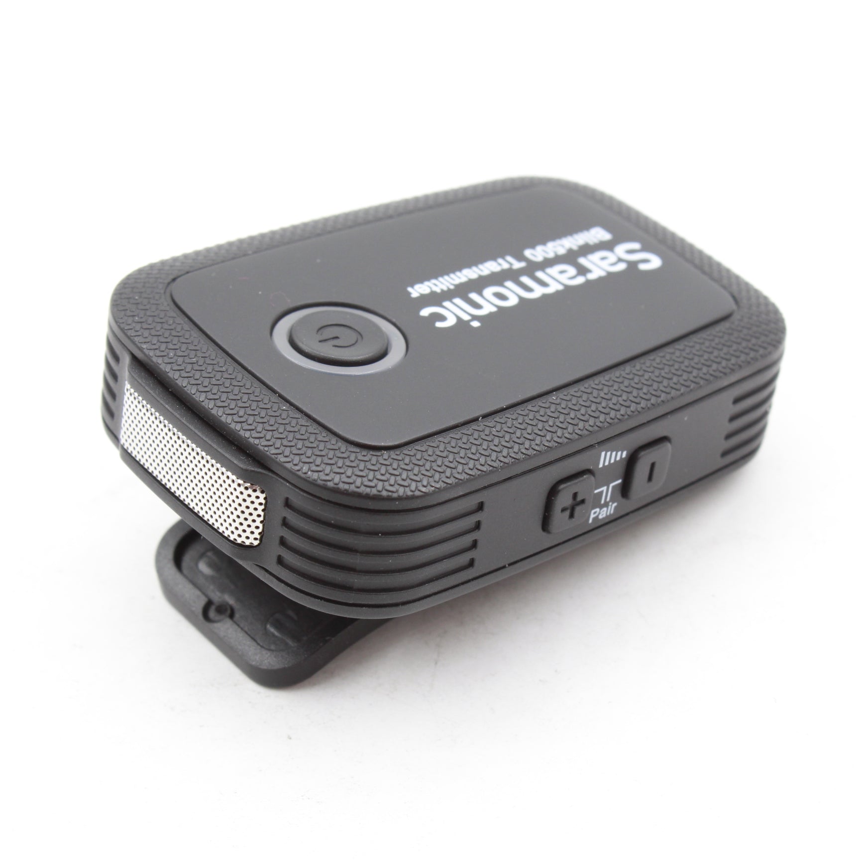 Open Box Fair - Saramonic Blink 500 TX Digital Wireless Bodypack Transmitter with Omnidirectional Lavalier Mic (2.4GHz) for Interviews, Vlogging & Live Streaming
