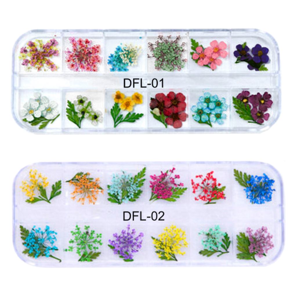 Premium Dried Flower Tray for Floral Arrangements - Perfect for Home Decor, Wedding Centerpieces & DIY Crafts