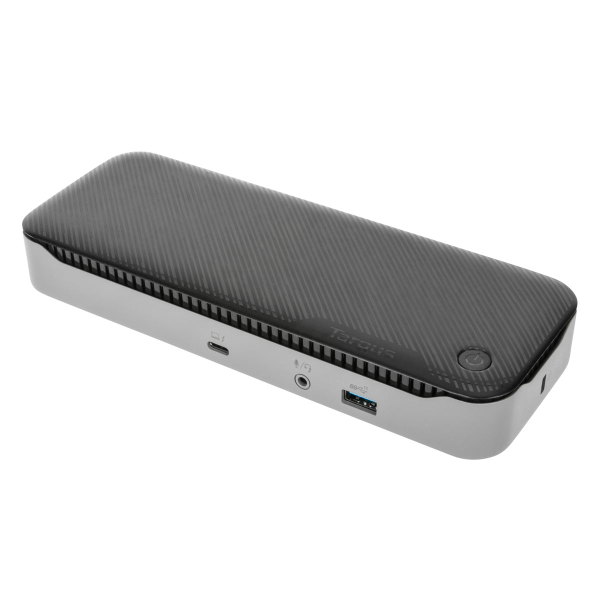 Thunderbolt™ 3 DV4K Docking Station with 85W Power Delivery - 4K Video Output, Fast Charging for Laptops - Perfect for Home Office & Gaming Setup