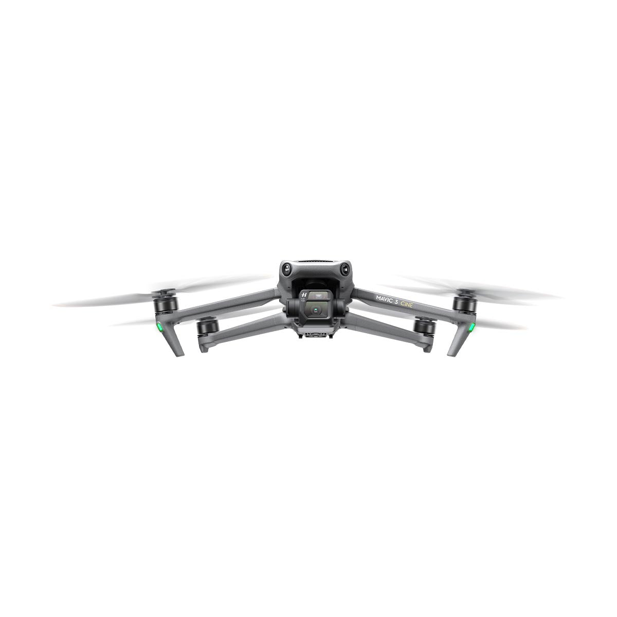 DJI Mavic 3 Cine Premium Drone with 4K Camera, 5.1K Video, Omnidirectional Obstacle Sensing - Fly More Combo with Extra Batteries & Charger | Perfect for Aerial Photography, Film Making & Travel Adventures