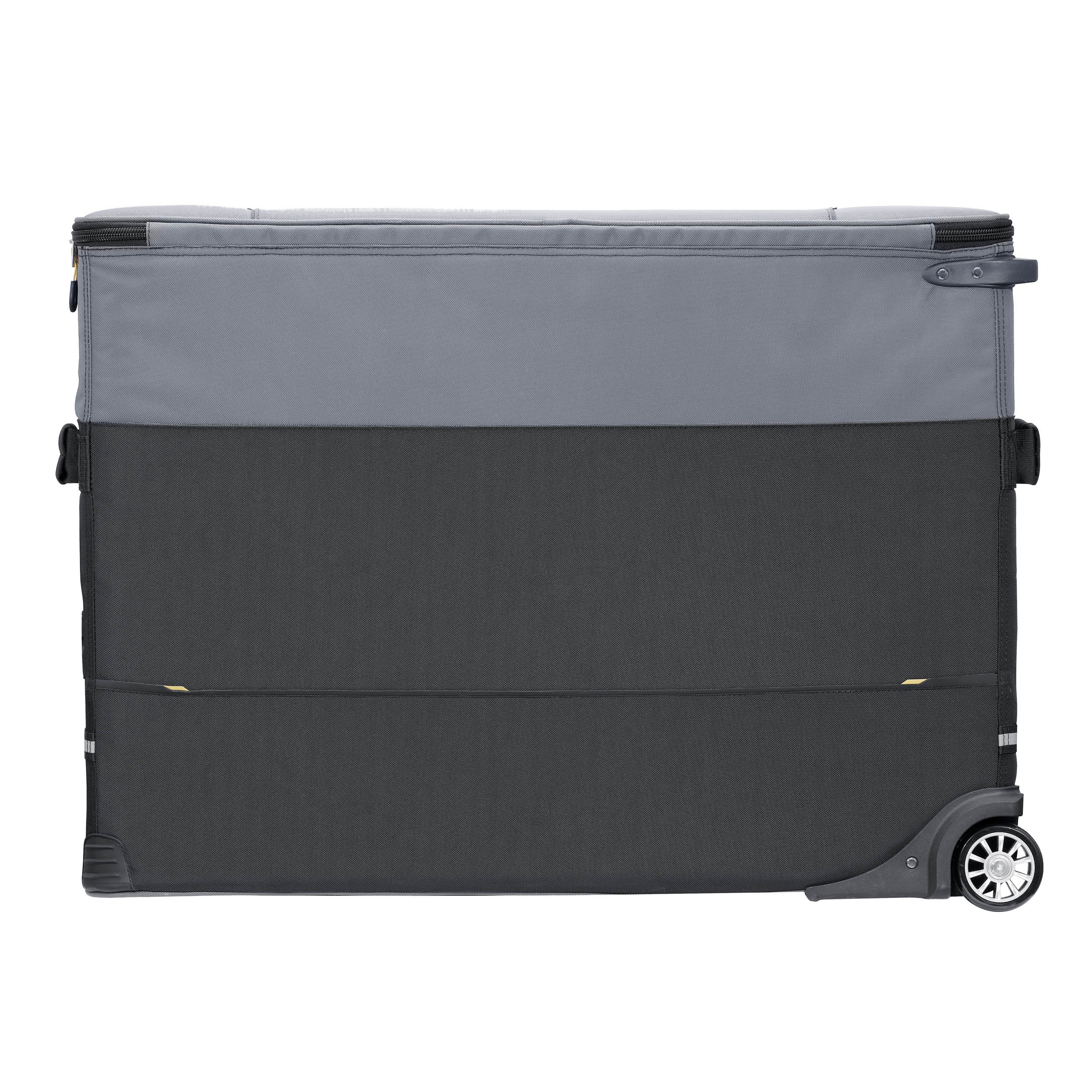KNOWLED SC04 Structured Roller Case for P600R K1 Kit - Durable Travel Storage for Camera Equipment & Professional Gear | Perfect for Photographers, Videographers & On-the-Go Professionals