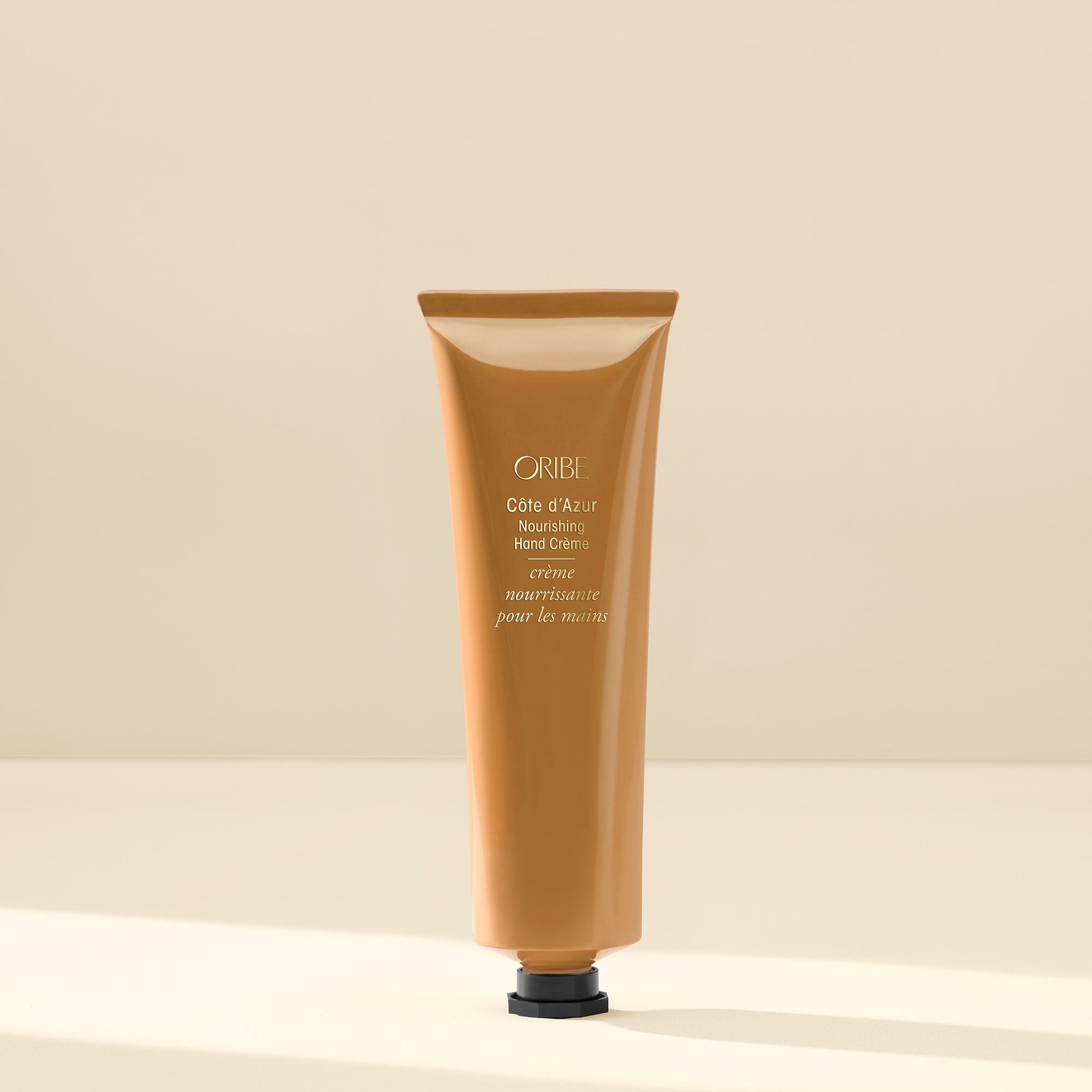 Luxury Côte d’Azur Nourishing Hand Cream for Dry Skin - Hydrating & Moisturizing Hand Care with Shea Butter & Vitamin E - Perfect for Daily Use, Travel & Gift Giving