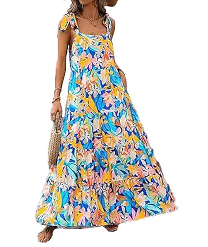 Yellow Print