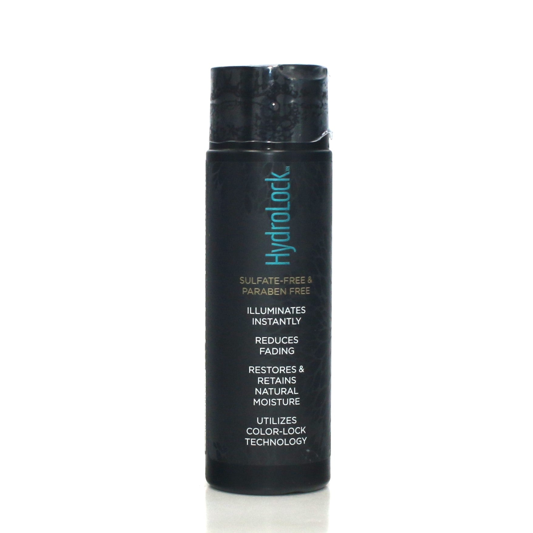JACK WINN CARE Hydrolock 2 Deep Moisturizing Conditioner 8 oz for Dry & Damaged Hair - Salon Quality Hair Treatment for Hydration & Repair at Home