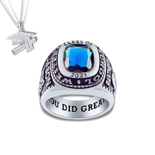 Sterling Silver Platinium