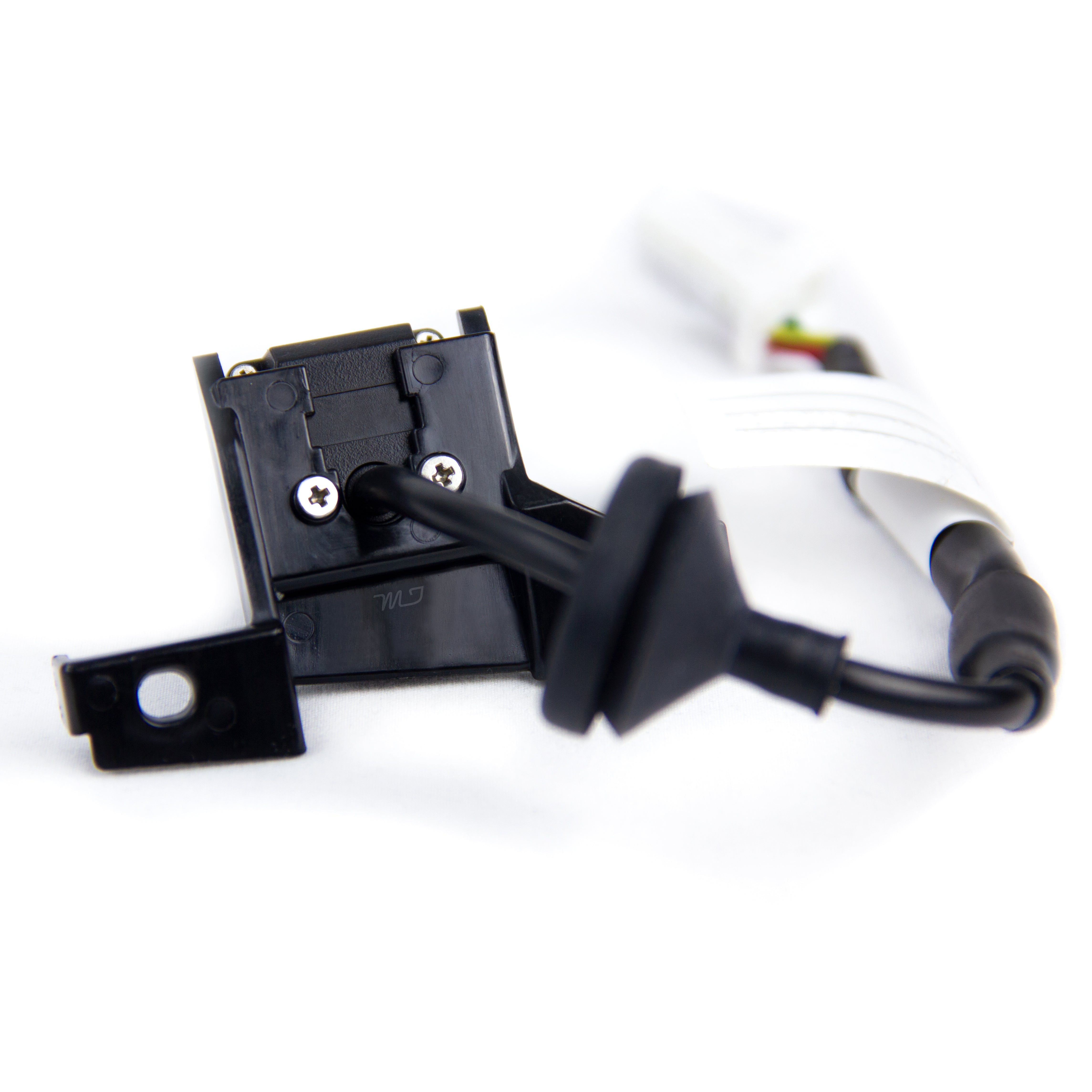 Toyota Camry 2009-2011 OEM Backup Camera Replacement - Genuine Part #86790-33060 | Rear View Safety for Parking & Night Driving