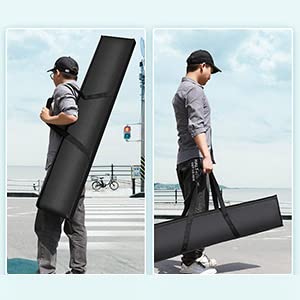 Heavy Duty 10.8ft/330cm C Stand with Holding Arm, Sandbag & Accessories - Professional Stainless Steel Photography Light Stand for Studio, Video, Monolight & Softbox Shooting | Perfect for Photography Studios, Film Sets & Video Production