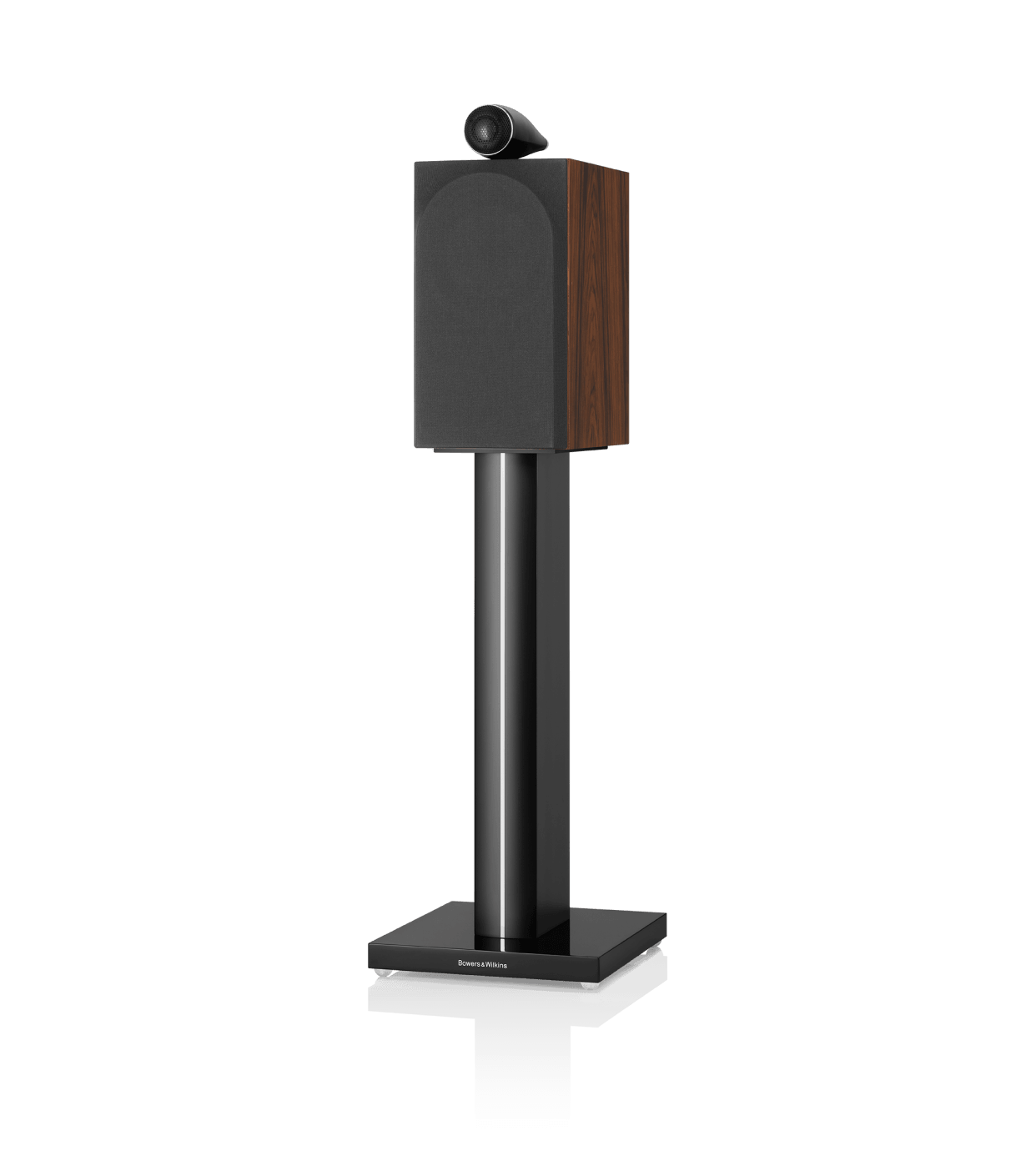 Bowers & Wilkins 705 S3 Bookshelf Speakers (Pair) - Premium Hi-Fi Audio for Home Theater & Music Listening