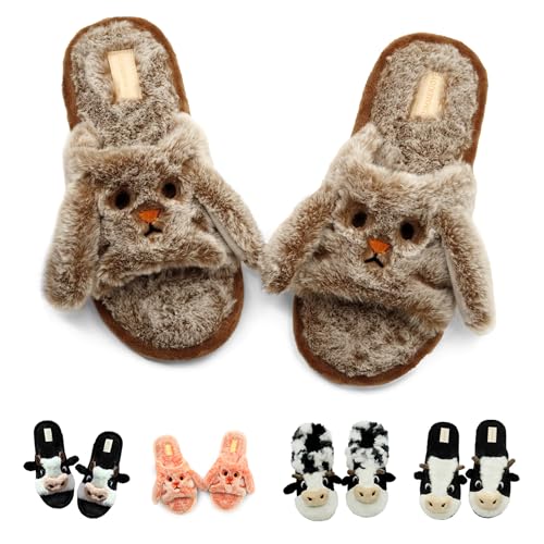 Rabbit Gray