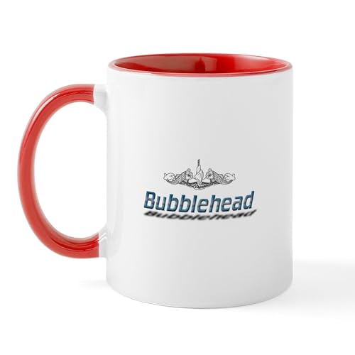 White/Red Inside