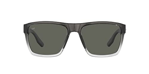 Fog Grey/Grey Polarized 580g