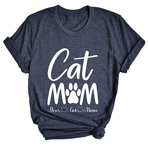 Heather Navy