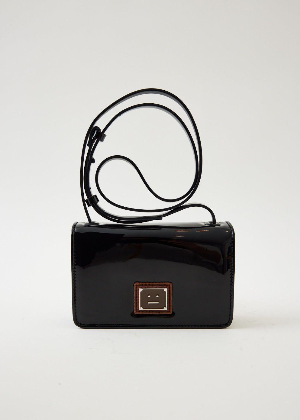 Aggri Patent Bag - Durable & Stylish Crossbody Bag for Women - Perfect for Work, Travel & Everyday Use