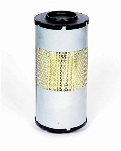 Perkins Air Filter 5543095 - Replacement for 135326206 - Heavy Duty Engine Air Filter for Tractors, Trucks & Construction Equipment