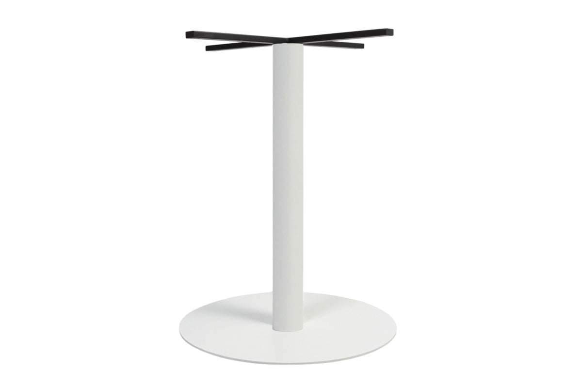 720mm white base