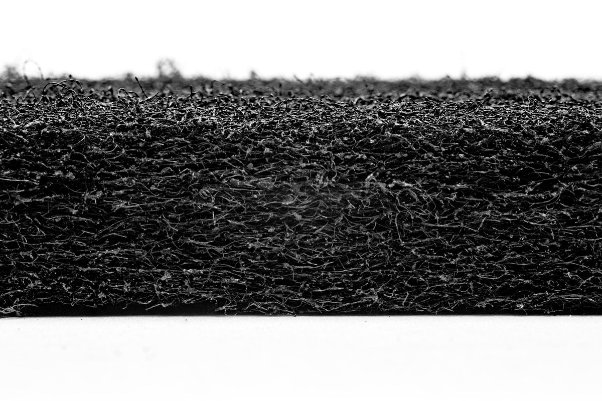 UNS Foresta Mat - Premium Eco-Friendly Yoga Mat for Home & Studio Workouts | Non-Slip Exercise Mat for Yoga, Pilates & Fitness