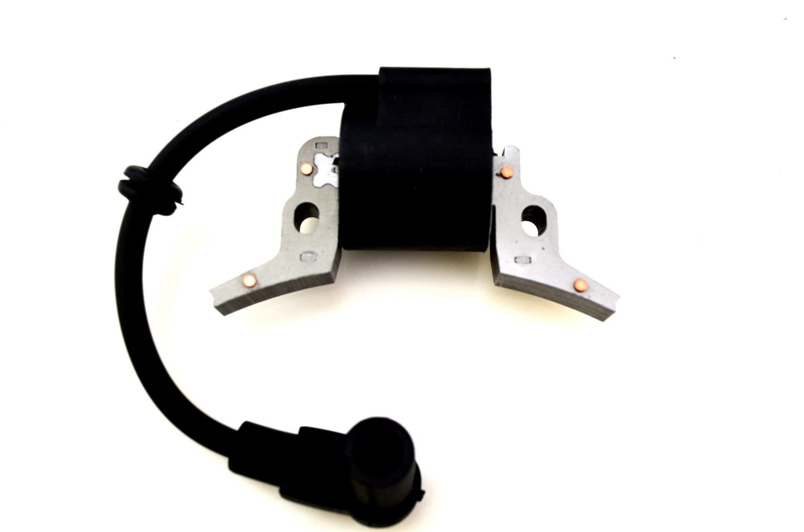 High-Performance Ignition Coil for GENERAC 0D9760, 0G3224ASRV (GH410/GSH410) - Reliable Replacement Part for Generac Generators - Perfect for Home Backup Power & Emergency Use