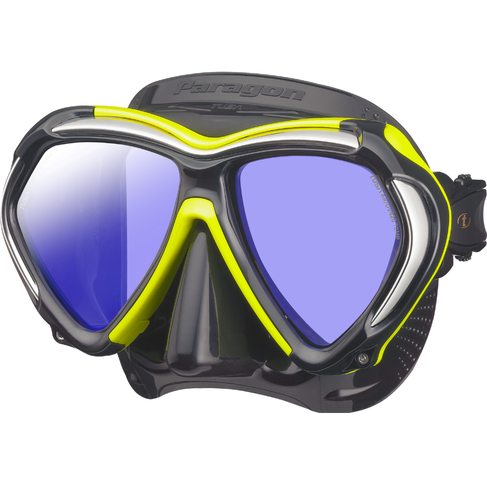 M2001S Paragon Mask - Premium 3-Ply Disposable Face Mask for Daily Protection - Ideal for Work, Travel & Public Safety