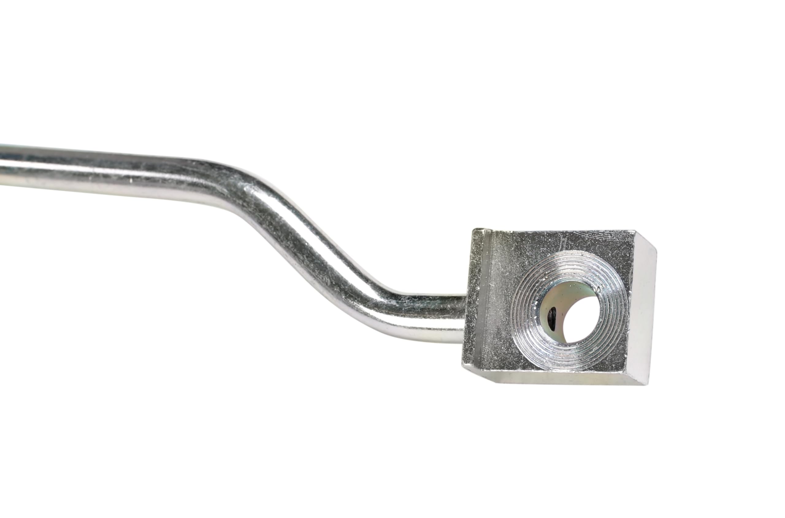 Sunsong 2202874 Brake Hydraulic Hose - High Performance Replacement for Smooth Braking | Perfect for Trucks, SUVs, and Off-Road Vehicles