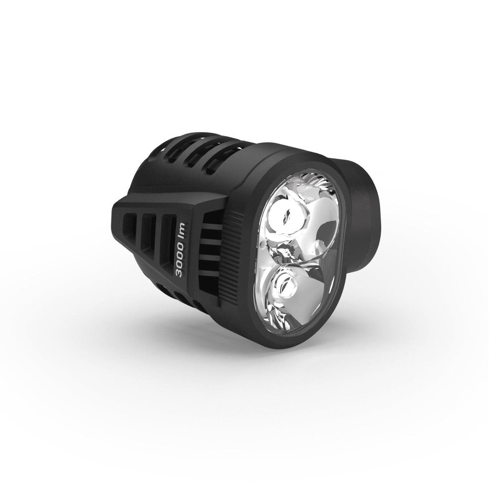 Silva Free Lamp Unit - Energy Efficient LED Desk Light for Home, Office & Study | Perfect for Reading, Working & Nightstand Use