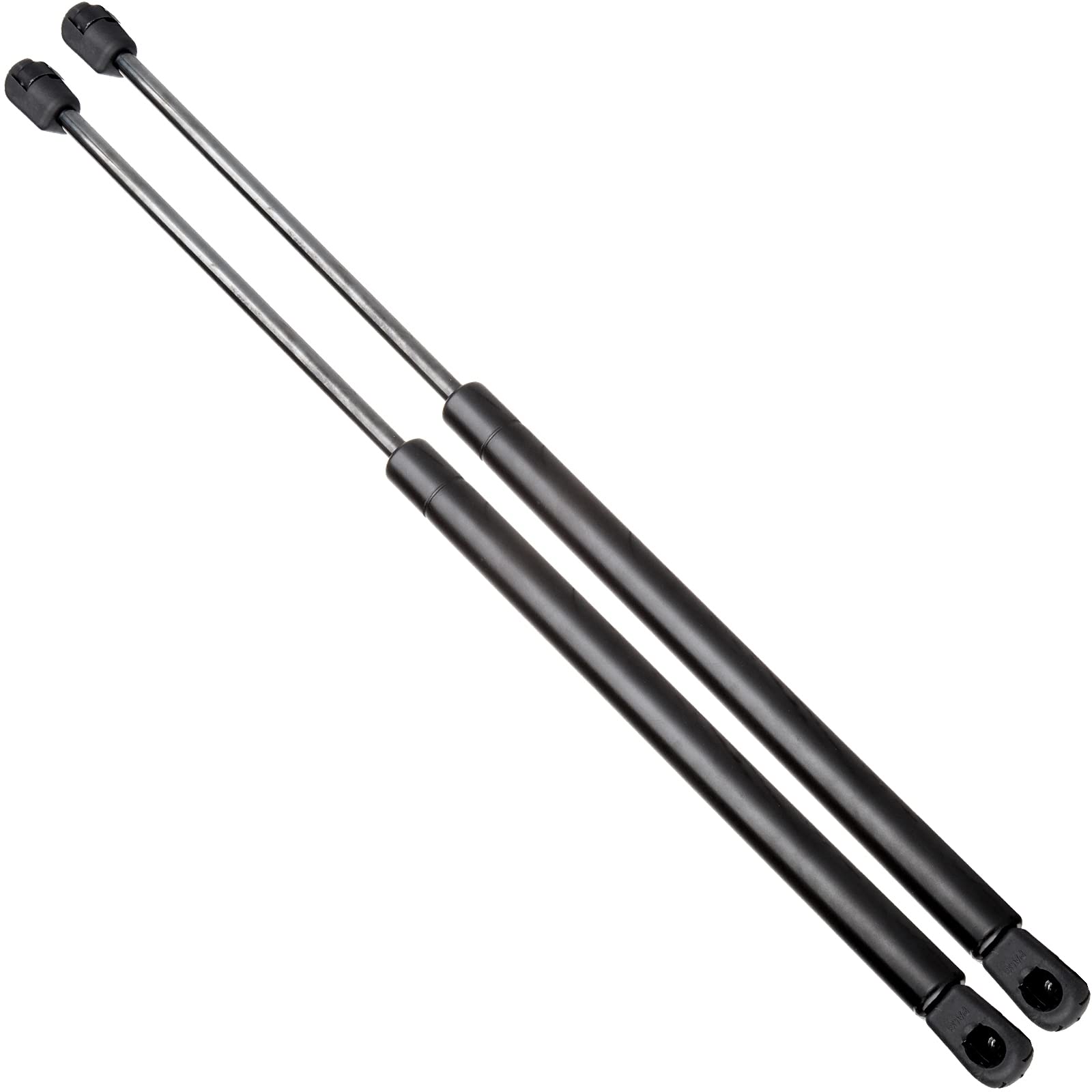 SCITOO Hood Lift Supports Replacement Gas Struts Shocks for Lincoln Blackwood 2002 & Navigator 1998-2002 - Heavy Duty Automotive Hood Lift Kit for Easy Truck Access & Maintenance