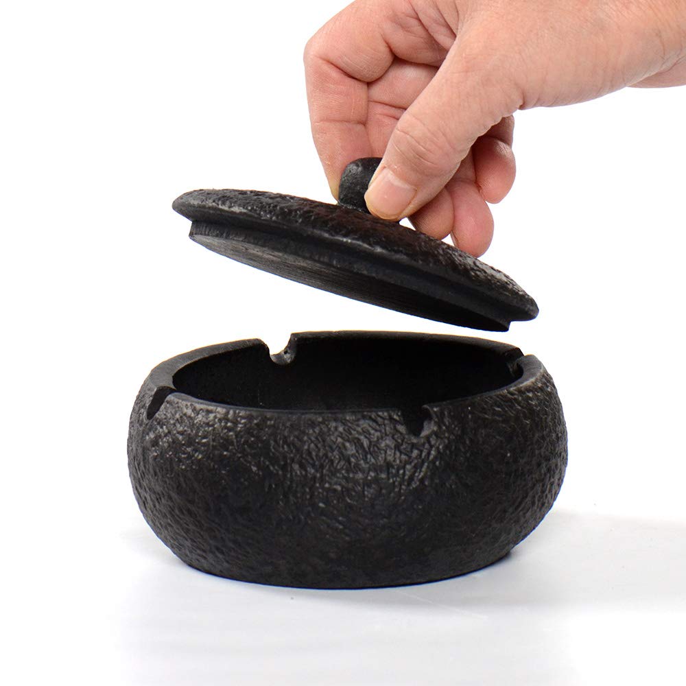 Silicone Candle Holder Molds & Resin Trinket Box Molds - DIY Jewelry Ring Holders for Wedding Gifts, Home Decor, and Party Favors