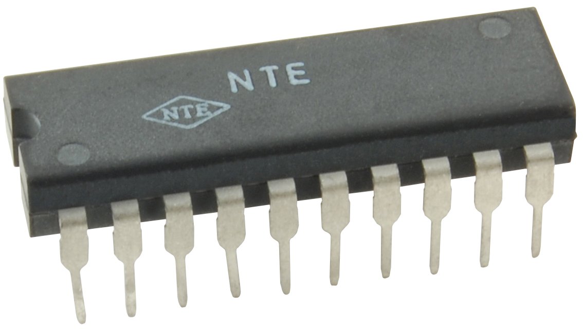 20W Hybrid Audio Power Module with Dual Power Supply - 15-Lead SIP for Amplifiers, Sound Systems & DIY Electronics Projects
