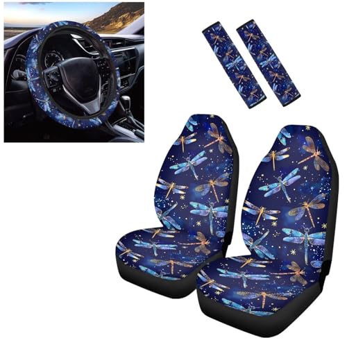 Galaxy Dragonfly