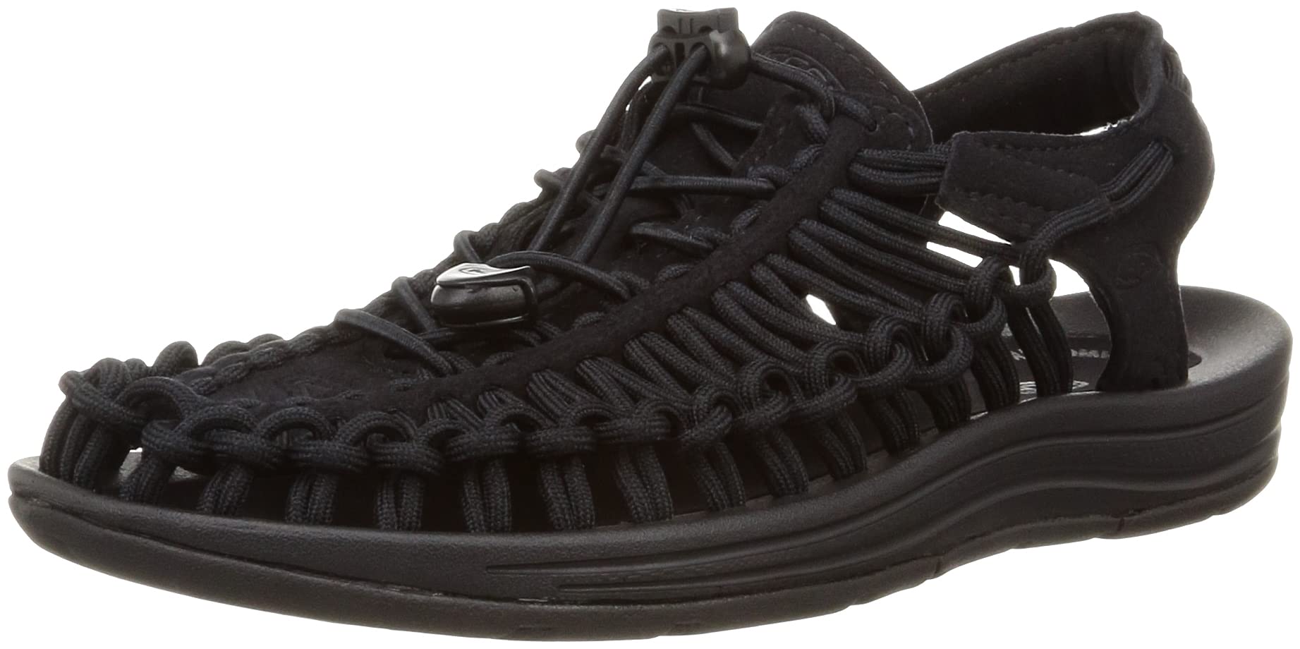 KEEN Women's Uneek Classic Two Cord Sandals - Breathable Outdoor Hiking Sandals for Women - Perfect for Beach, Camping & Summer Adventures