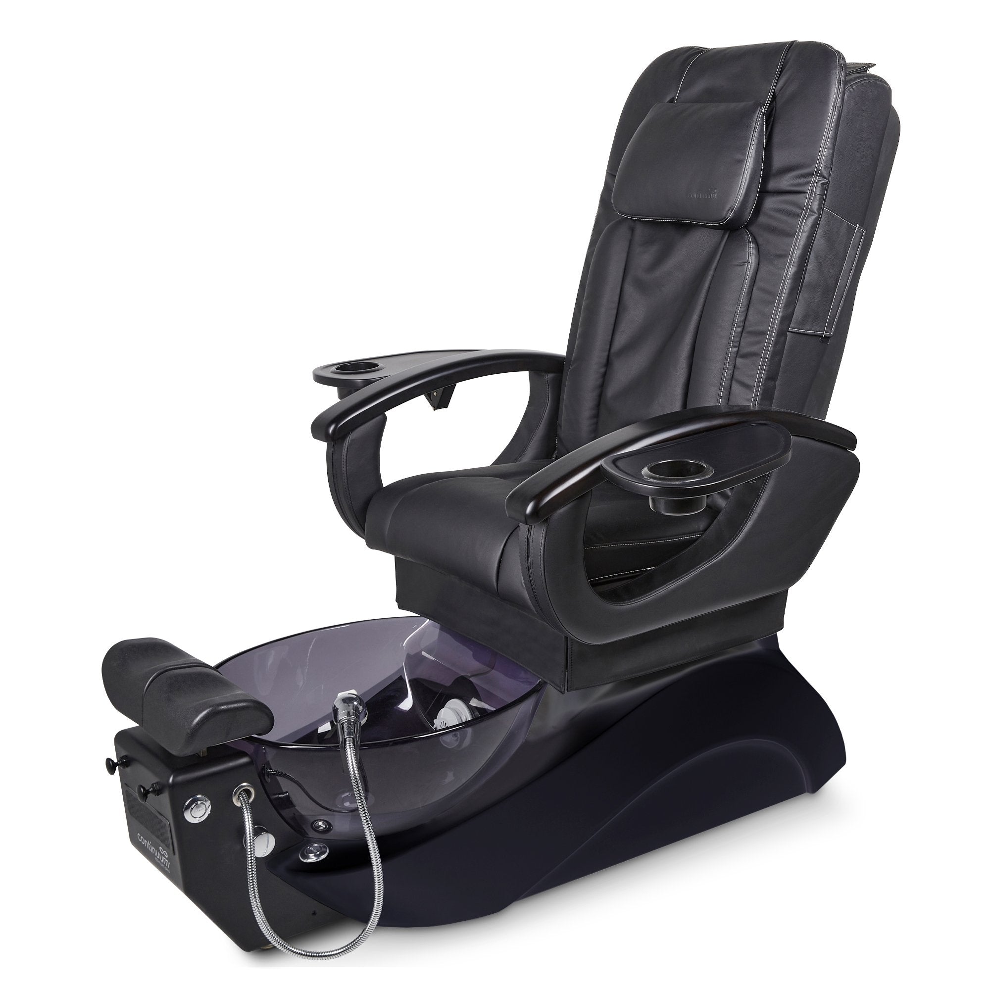 Le Rêve Pedicure Spa - Professional Foot Spa Bath with Bubbles & Heat for Relaxation & Pain Relief - Perfect for Home Use, Gifts & Salon Treatments