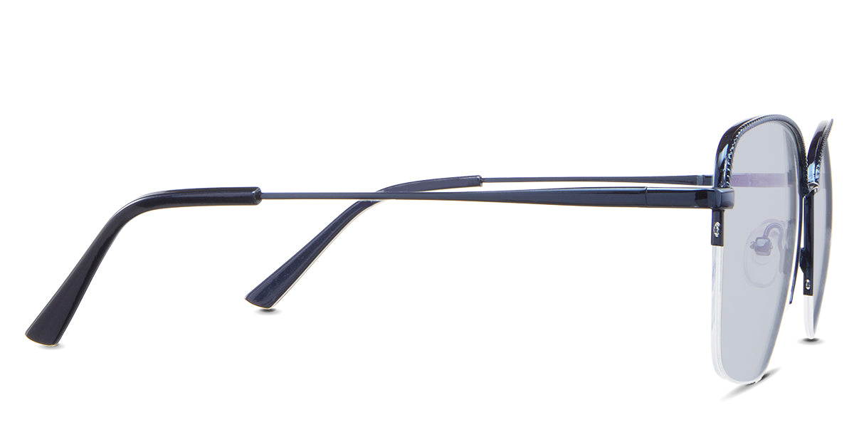 Moira Women's Prescription Tinted Glasses - Stylish & Comfortable Eyewear for Reading, Work, and Everyday Use