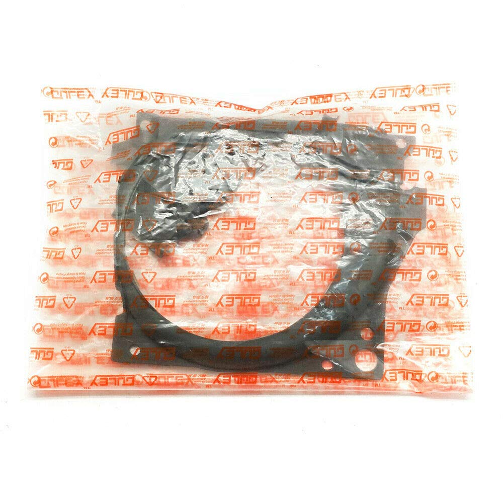Husqvarna 362 365 372 Chainsaw Replacement Air Conductor Baffle - Part #503 62 83-01 | Compatible with Professional Logging & Tree Cutting Equipment