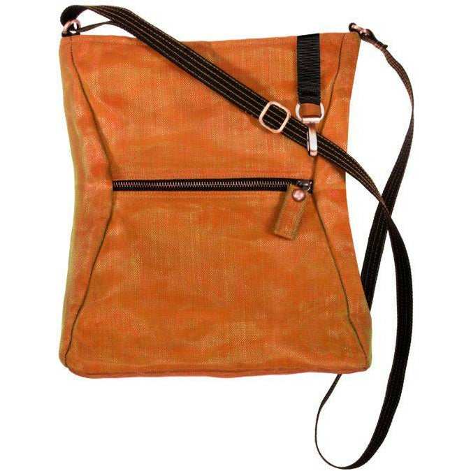 Scout Crossbody Bag - Stylish & Sustainable Vegan Leather Purse for Women | Perfect for Work, Travel & Everyday Use