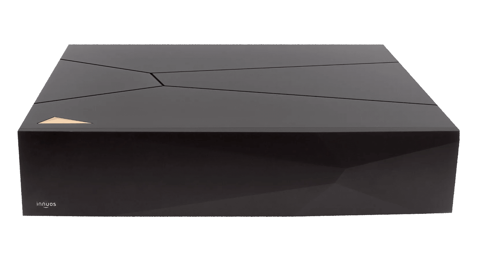 Innuos ZENITH NG High-Performance Music Server - Stream & Store Hi-Res Audio for Audiophiles & Home Theater Systems