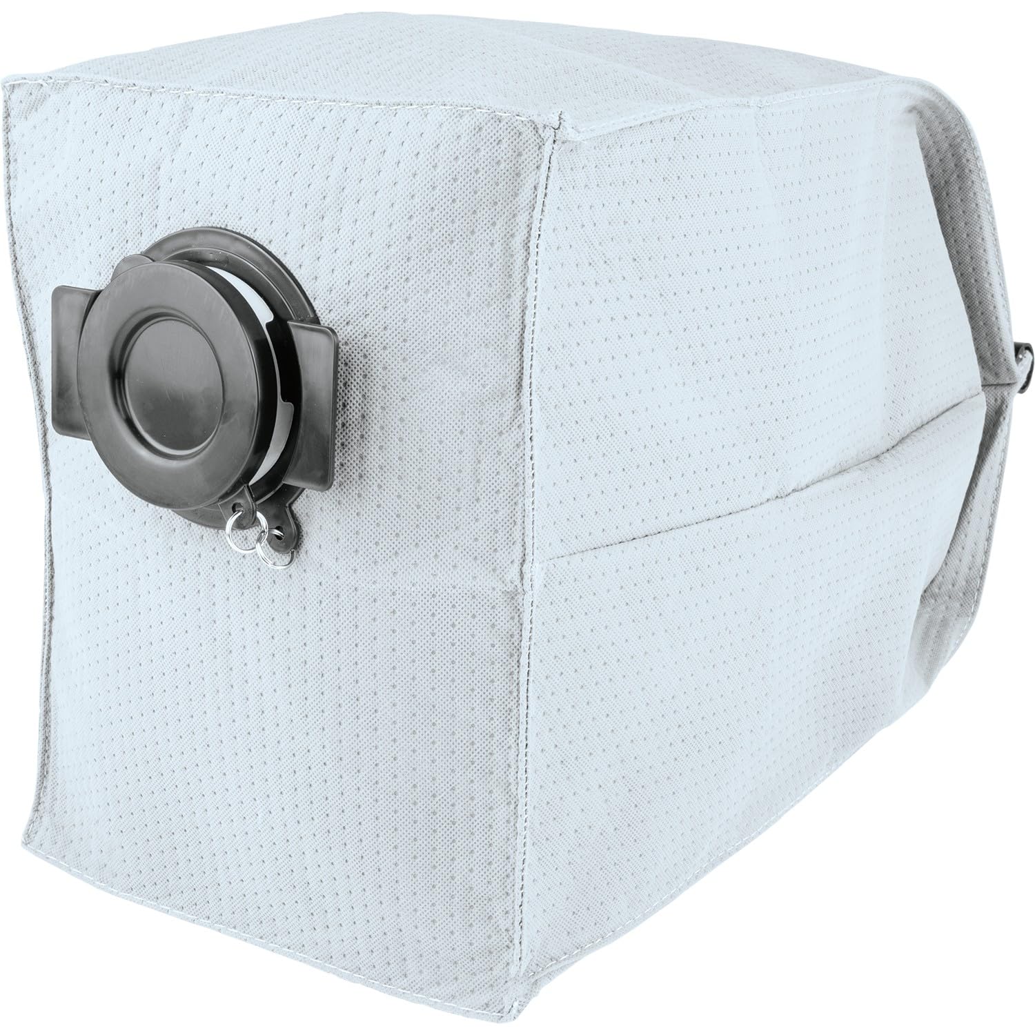 Makita VC4210 Long-Life Filter Bag for Dust Collection - Compatible with Makita VC4210 Vacuum Cleaner | Ideal for Woodworking, Construction, and Workshop Dust Extraction