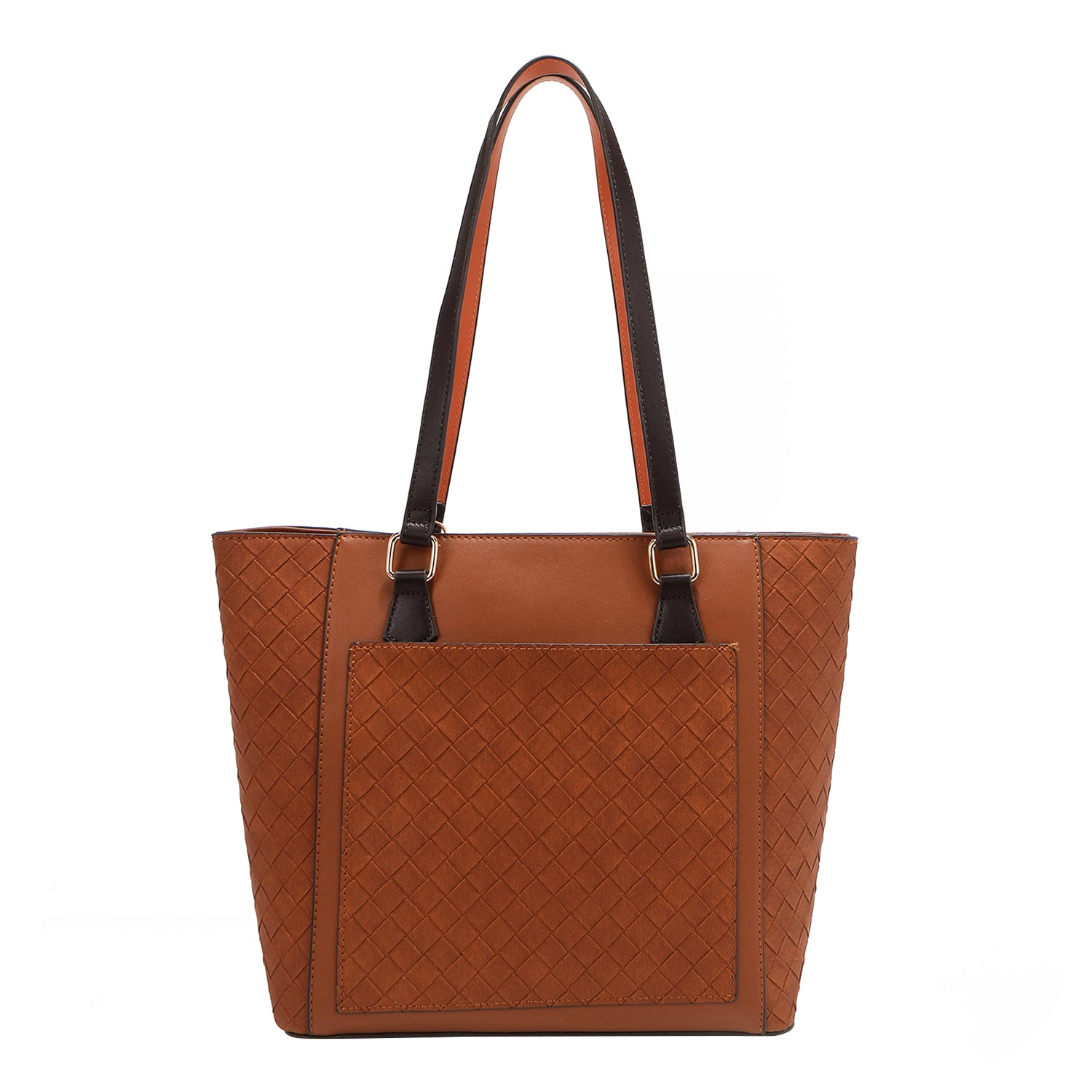 Stylish SUN AND SAND 3-Piece Women's Handbag Set with Crossbody Bag & Wallet - Perfect for Travel, Shopping, and Everyday Use