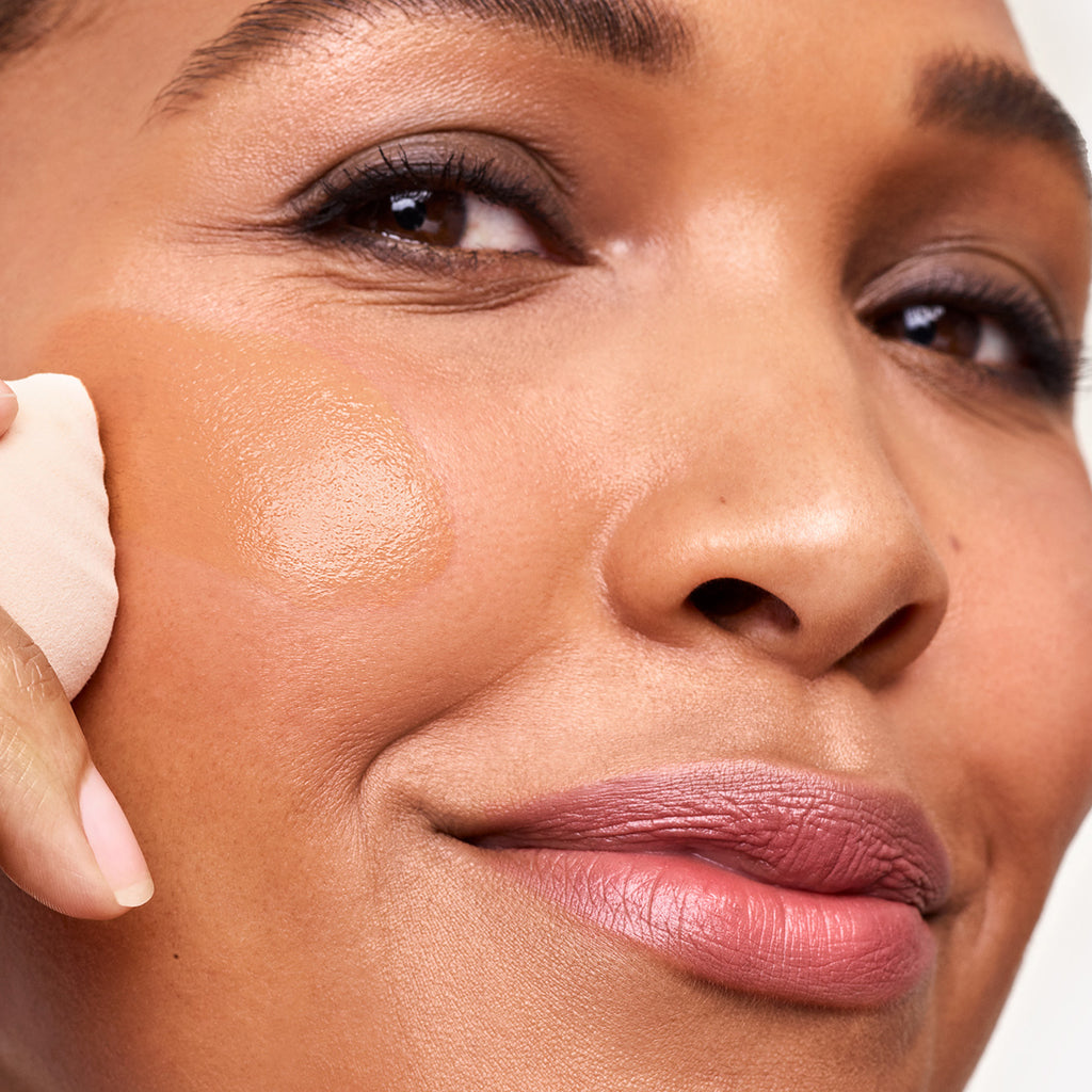 ReEvolve Natural Finish Liquid Foundation - Lightweight, Buildable Coverage for Flawless Skin | Perfect for Everyday Wear & Special Occasions