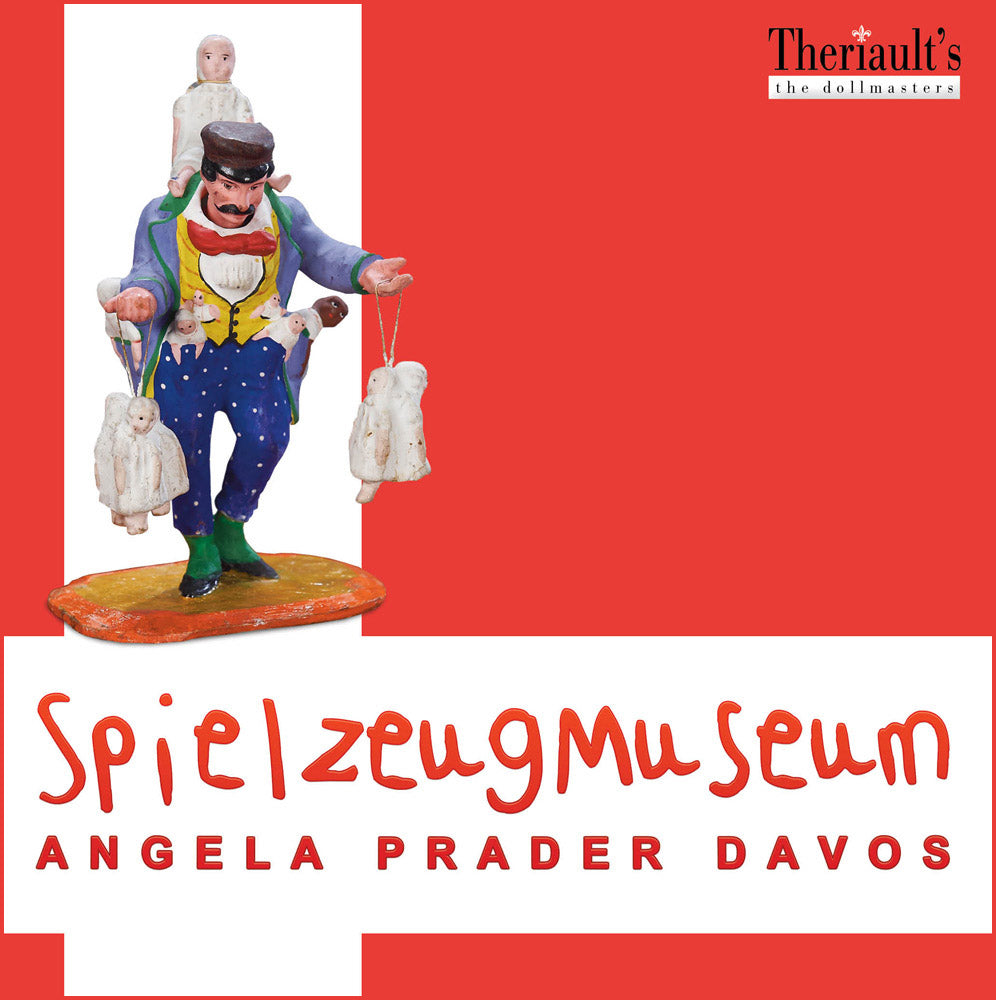 The Legendary Spielzeug Museum of Davos - Explore Historic Toys & Collectibles for Kids & Adults | Perfect for Family Outings & Educational Trips