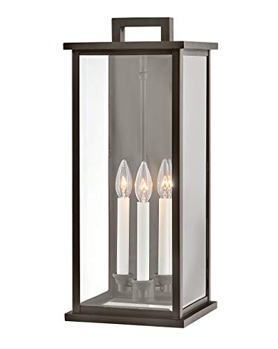 Oil-Rubbed Bronze