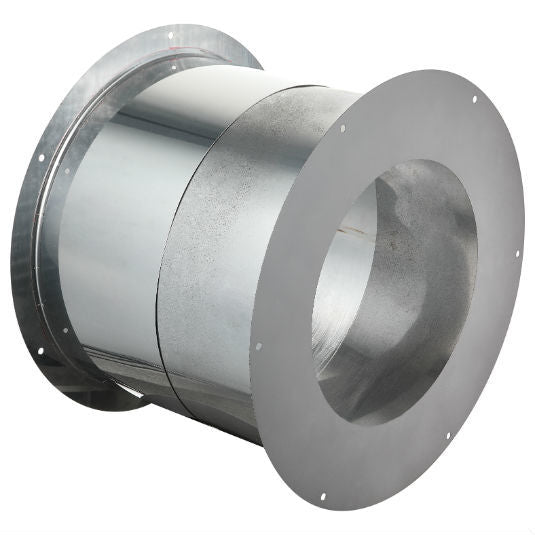 AllFuelHST Wall Thimble for 6