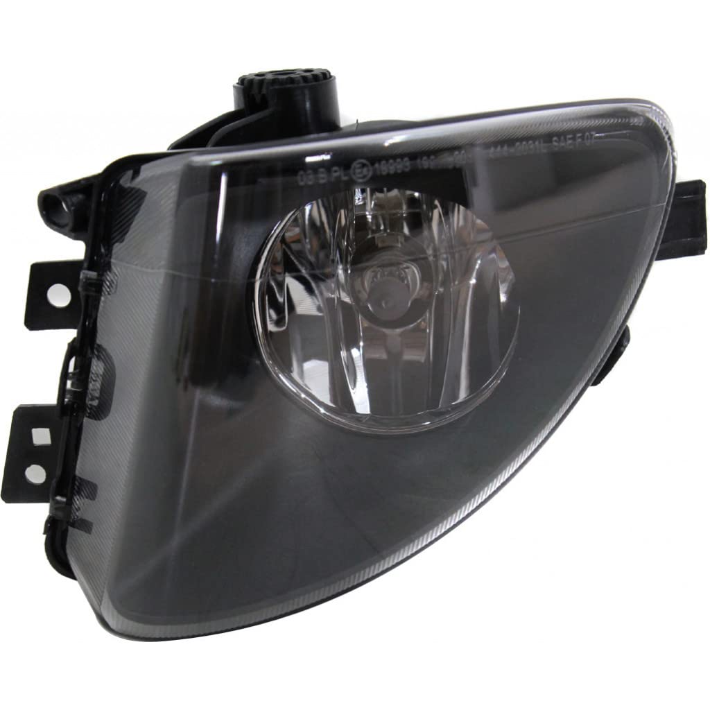 BMW 5 Series Wagon F11 2011 Fog Light Assembly - Driver Side Replacement Part | Perfect for Night Driving & Bad Weather Visibility