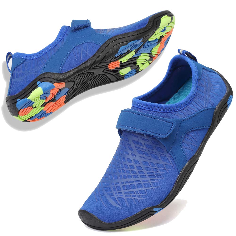 CIOR Unisex Kids Walking Shoes - Lightweight & Comfortable Sneakers for Boys & Girls - Perfect for School, Play & Outdoor Activities